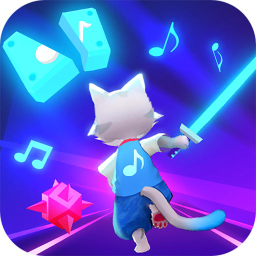 Blade Master app icon