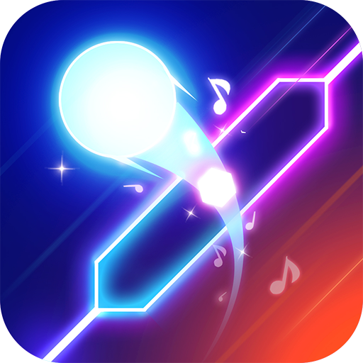 Dot n Beat app icon